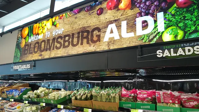 ALDI