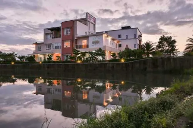 金洙椏休閒民宿｜親子民宿｜庭園民宿｜宜蘭民宿推薦 | 員工旅遊 | 家族旅遊