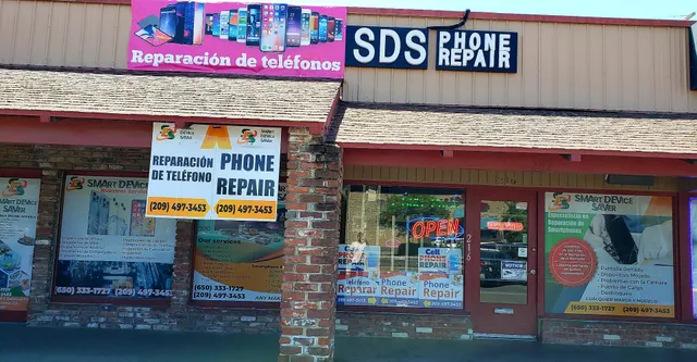 SDS Phone Repair