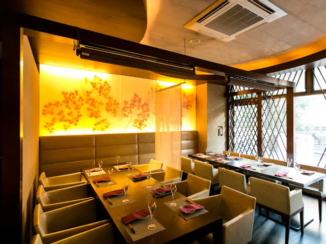 One Garden Nishiazabu