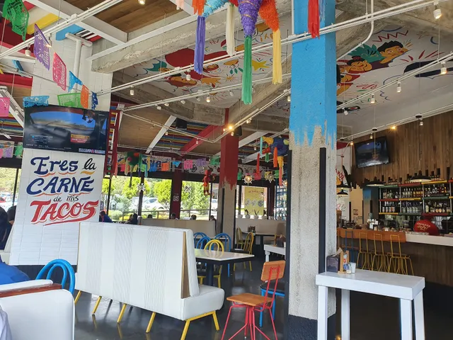 El Pinche • Condado Concepción