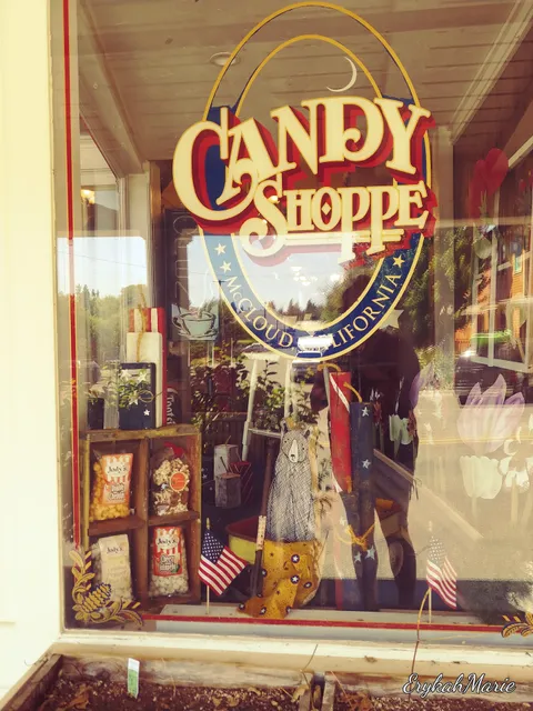 Sugar Pine Candy Company