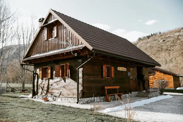 Kuća za odmor Manuela