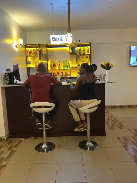 Haven Swahili Restaurant