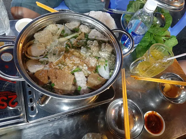 Quán Lẩu Bò Sáu Ri | Nhượng quyền thương hiệu Sáu Ri