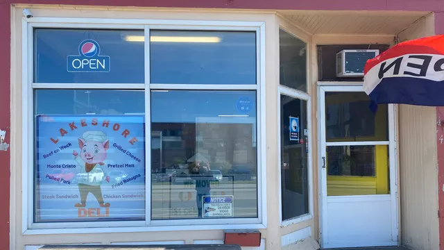 Lakeshore Deli