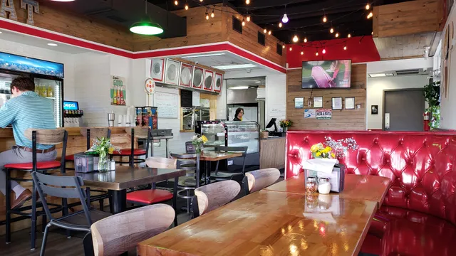 Salvatore's Pizza and Pasta