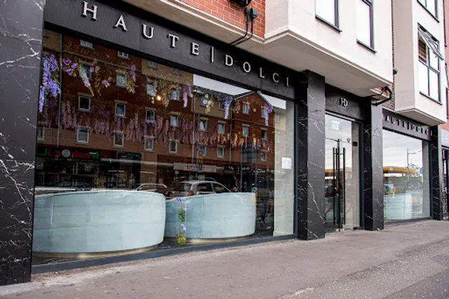 Haute Dolci Manchester