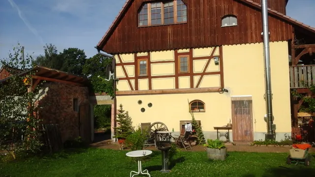 Ferienwohnung Sonnenhof