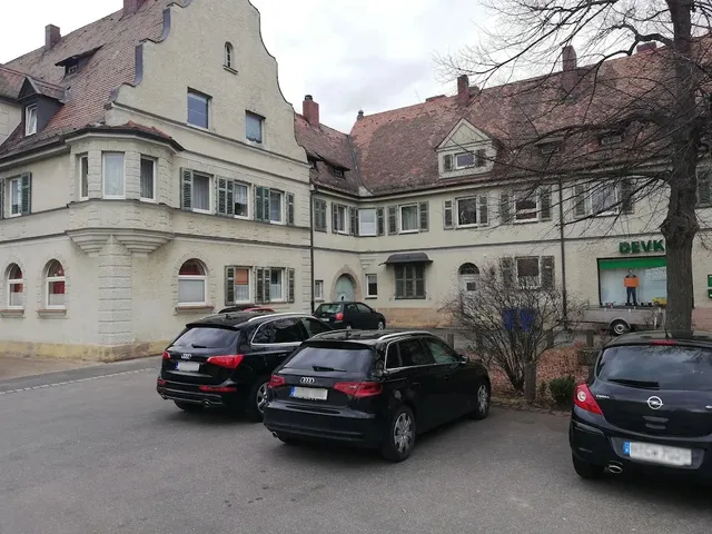 Dream & Relax Apartment's Messe, Nürnberg