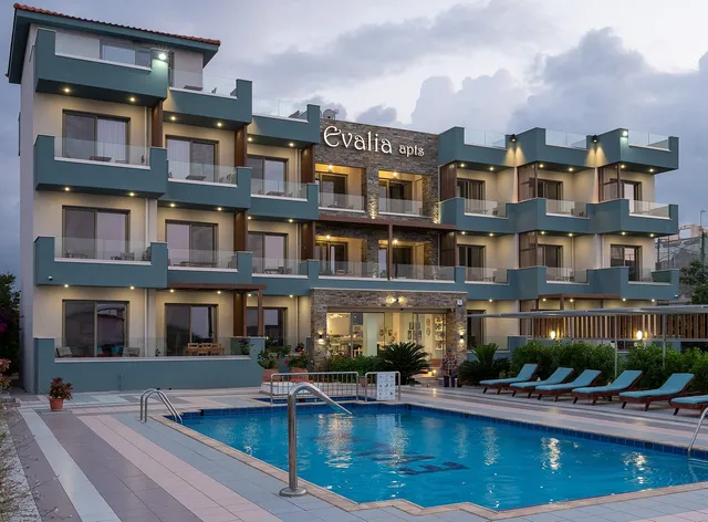 Evalia Apts