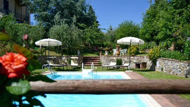 Agriturismo Lo Strettoio