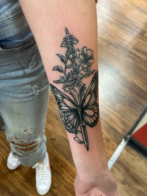 Southern Draw Skin Art Studio