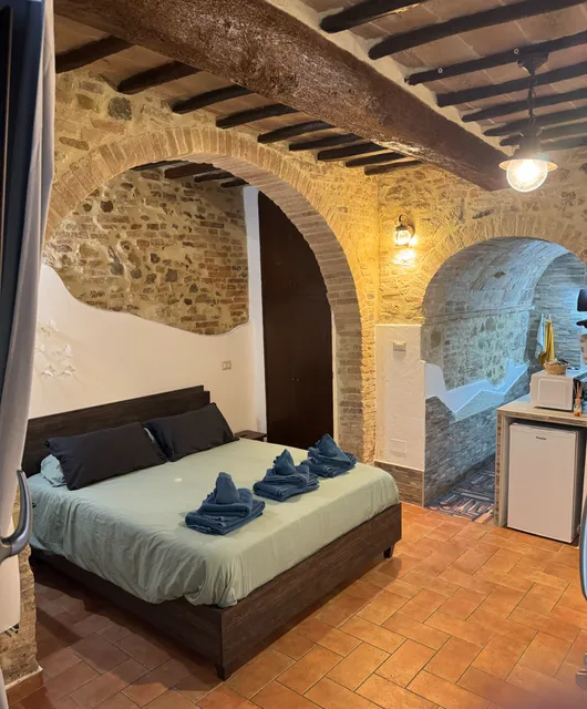 CASA LEON Tourist House