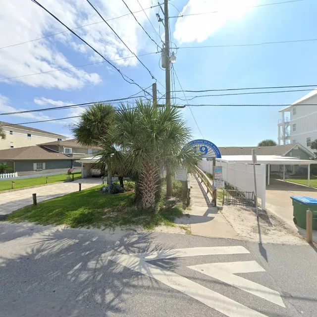 Public Beach Access 19