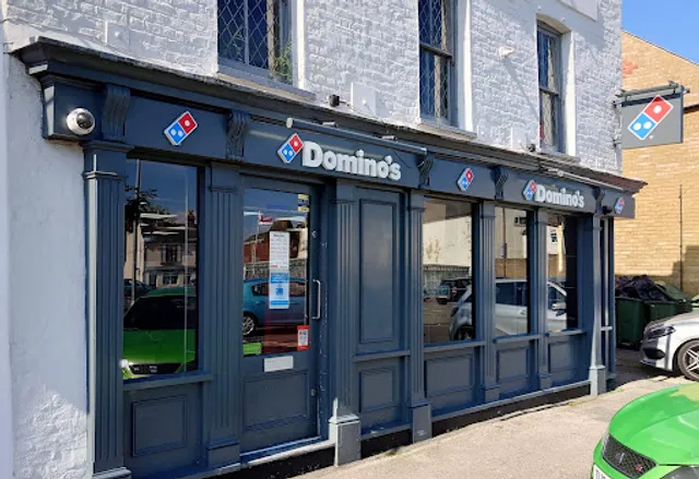 Domino's Pizza - Sheerness