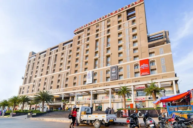 Collection O Sapphire 83