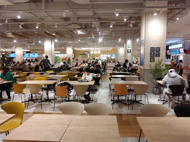 Densetsunosutadonya Rarapotokadomaten