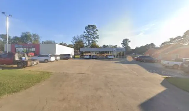 Human Services Department