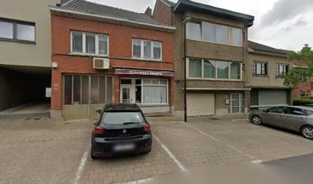 Slagerij Priem / Dirk (Willy)