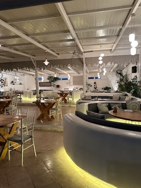 Charlina El Pescador