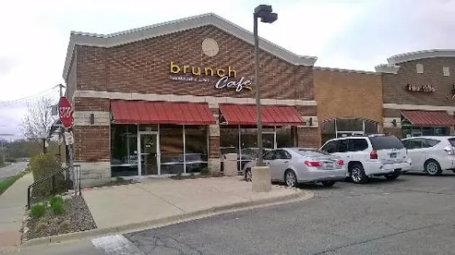Brunch Cafe-Fox River Grove