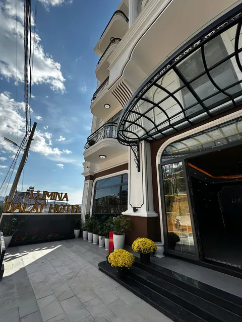 Lumina Dalat Premium