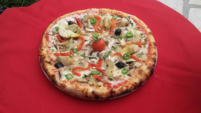 Pizz'Ital