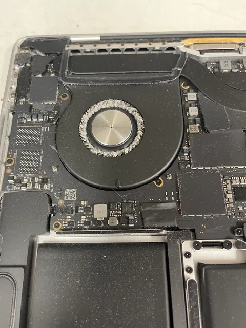 Eazy Computers & iPhone Repair - Salem Center 2