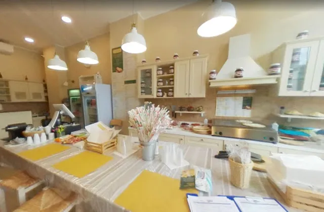 La piada di una volta