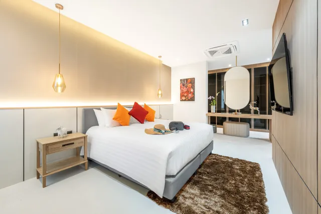 Mandla Villas Collection Phuket