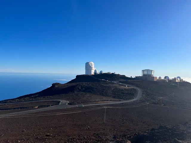 Daniel K. Inouye Solar Telescope