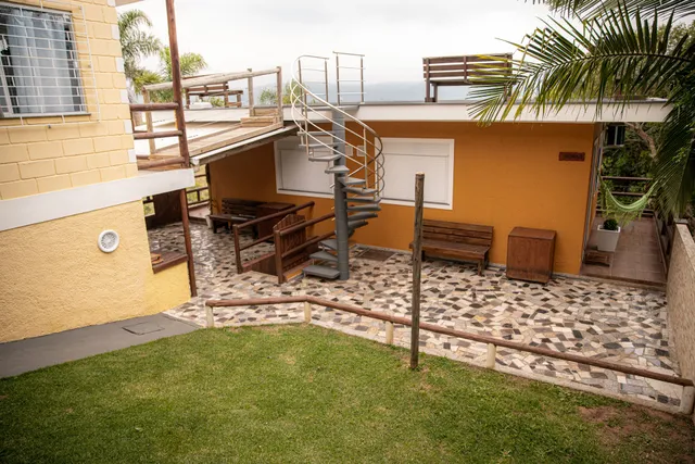 Residencial Paraíso da Gamboa