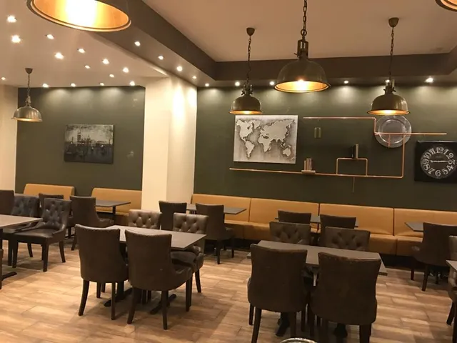 Kebab Kungen Söder - Pizzeria & Restaurang Helsingborg