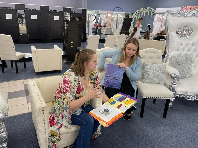 Bridal By Viper Prom Wedding Dress Shop In Michigan