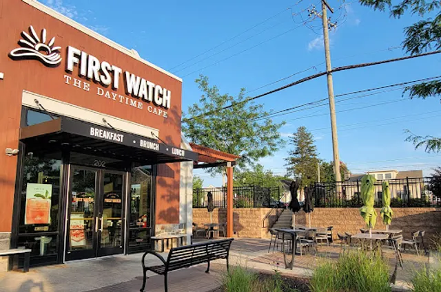 First Watch