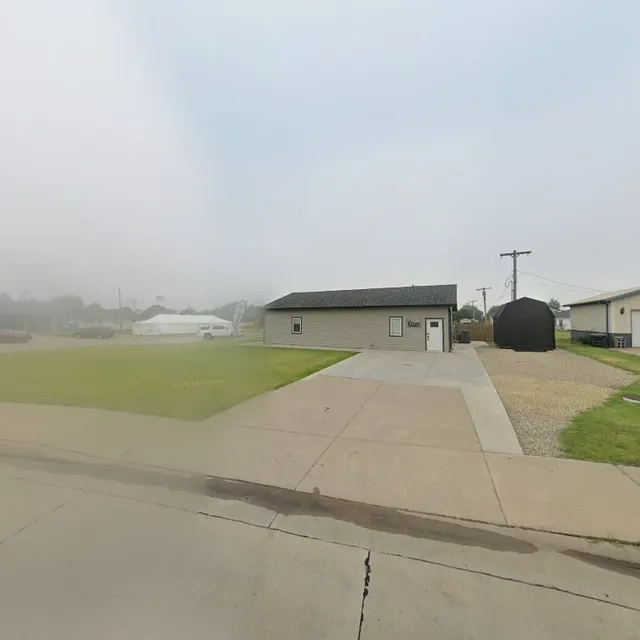 Brick Road Salon and barbershop