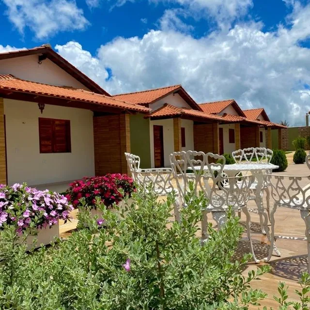 Pousada Villa Chalé