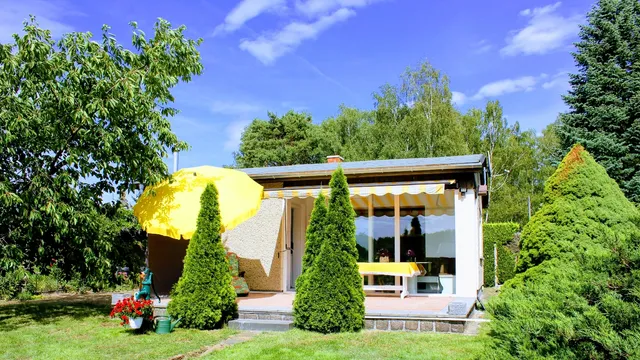 Ferienhaus am Birkenwäldchen