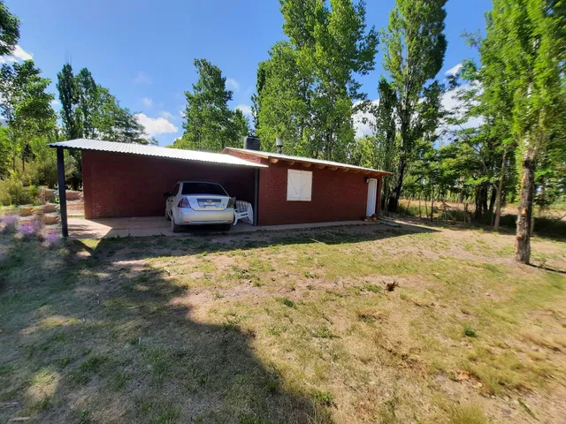 Cabañas Finca El Duende