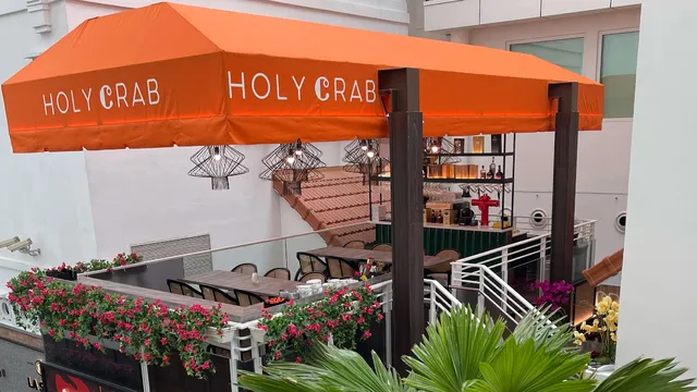 HOLYCRAB