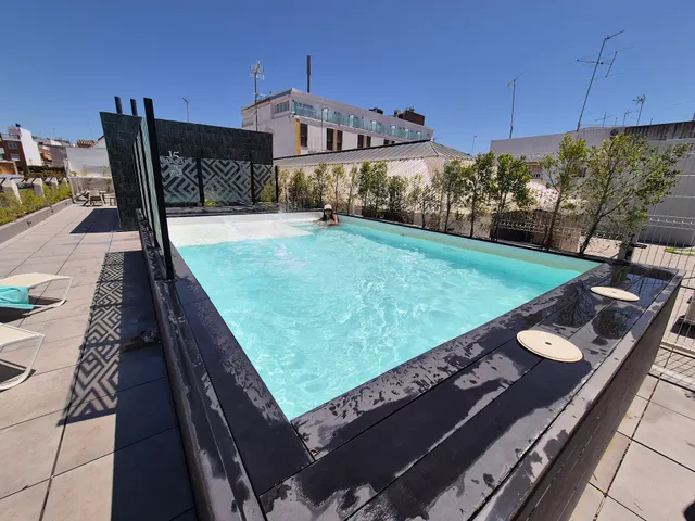 Guadalupe 15 by Magno Apartments