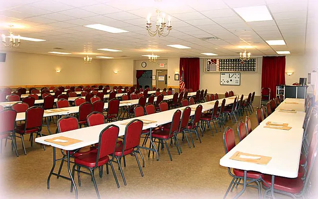 Knights of Columbus Bingo