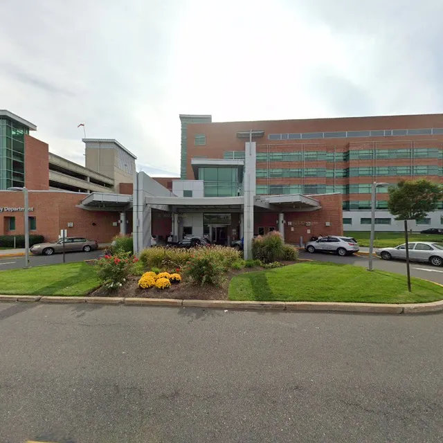 Hackensack Meridian Health Jersey Shore University Medical Center Emergency Room