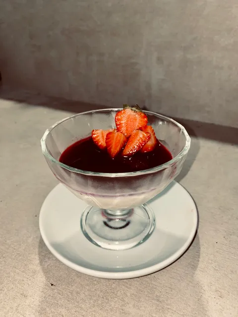 Au Jardin Restaurant