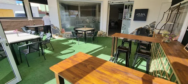 Restaurante Azusal