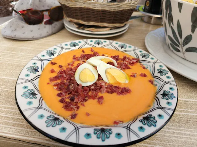 Mesón Las Abejorreras