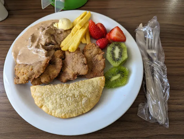 Restaurante Kilo e Bauru