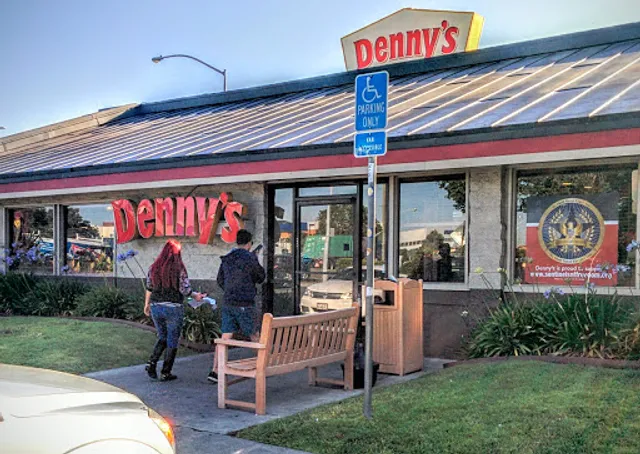 Denny's