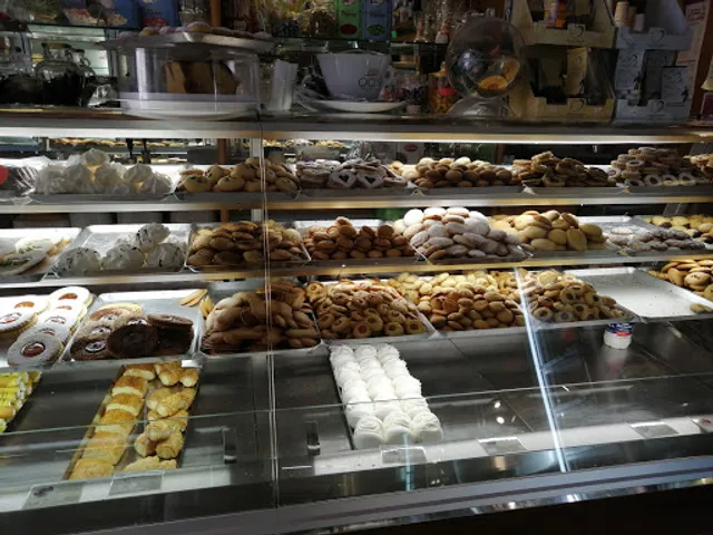 Pasticceria Leone Pescasseroli